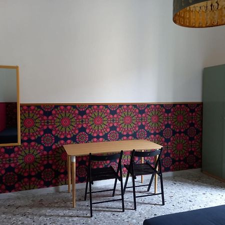 Carafe'&Caraspe' Bed & Breakfast Naples Luaran gambar