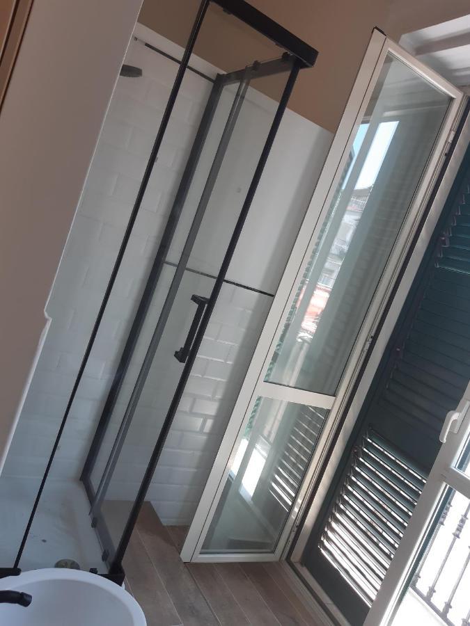 Carafe'&Caraspe' Bed & Breakfast Naples Luaran gambar