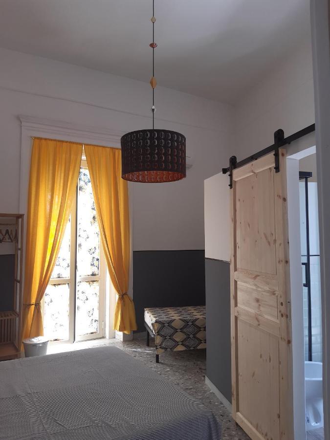 Carafe'&Caraspe' Bed & Breakfast Naples Luaran gambar