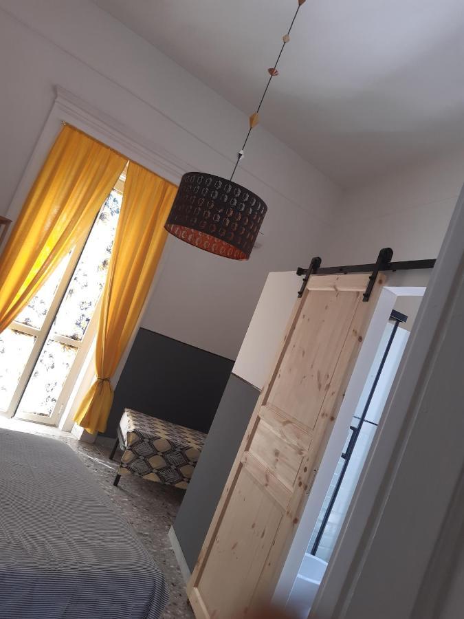 Carafe'&Caraspe' Bed & Breakfast Naples Luaran gambar