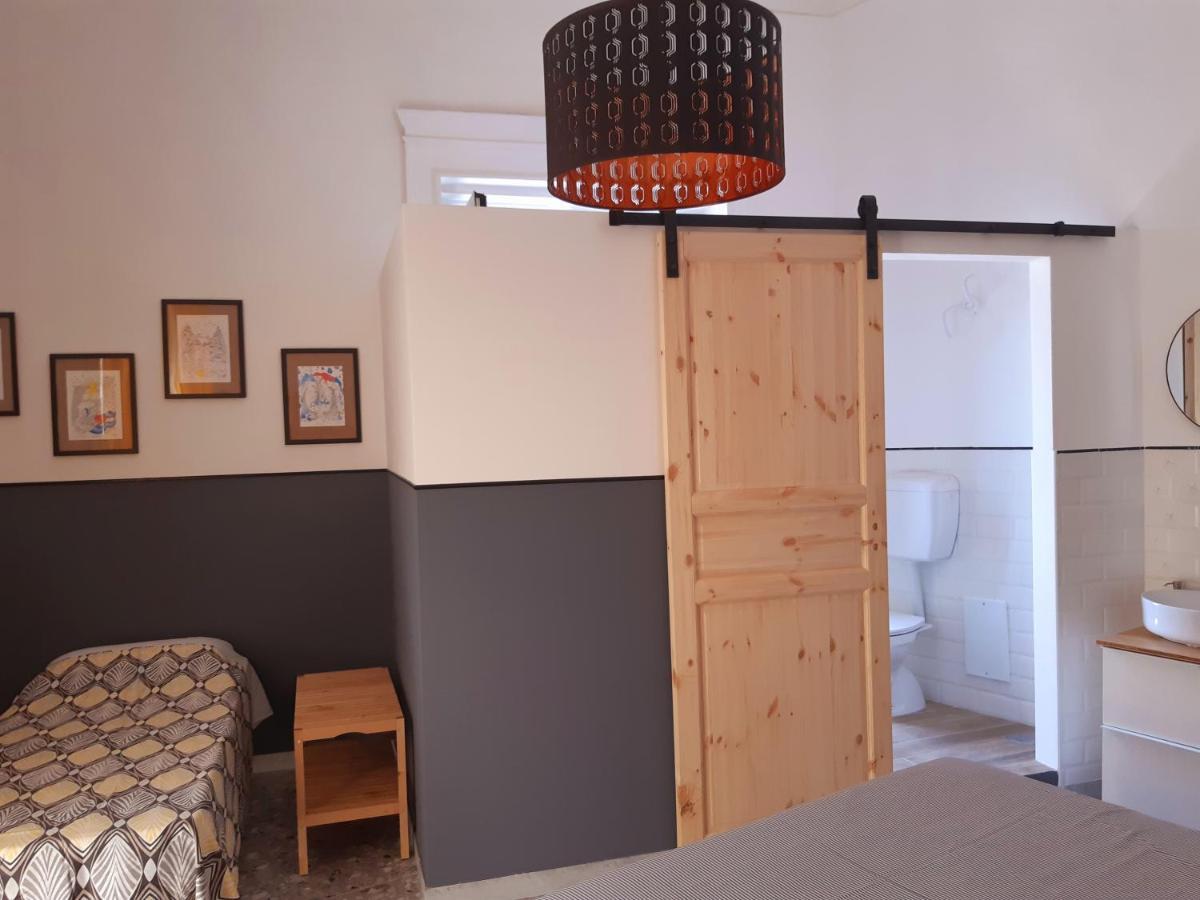 Carafe'&Caraspe' Bed & Breakfast Naples Luaran gambar