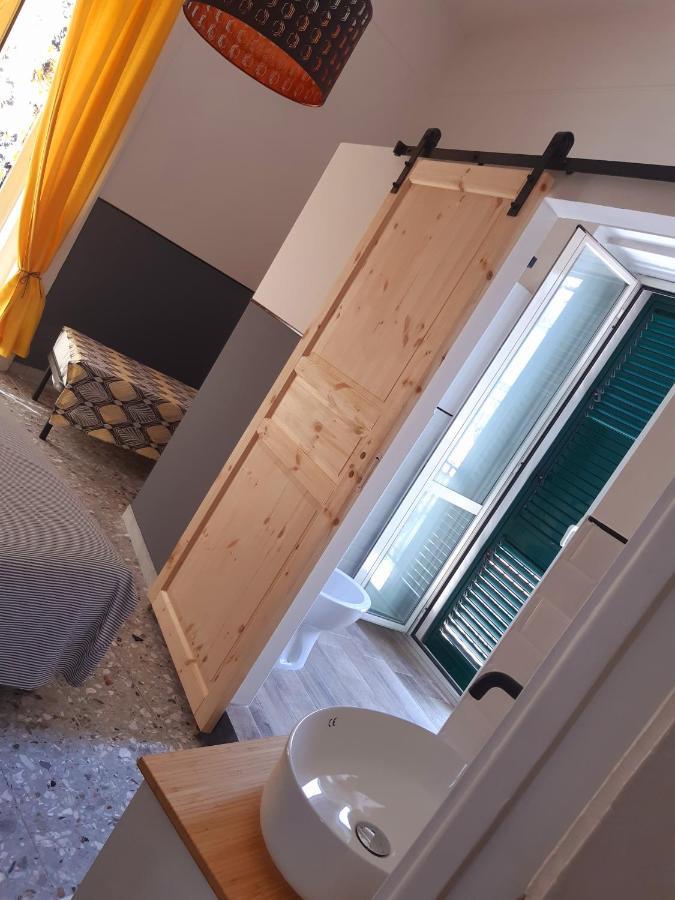 Carafe'&Caraspe' Bed & Breakfast Naples Luaran gambar