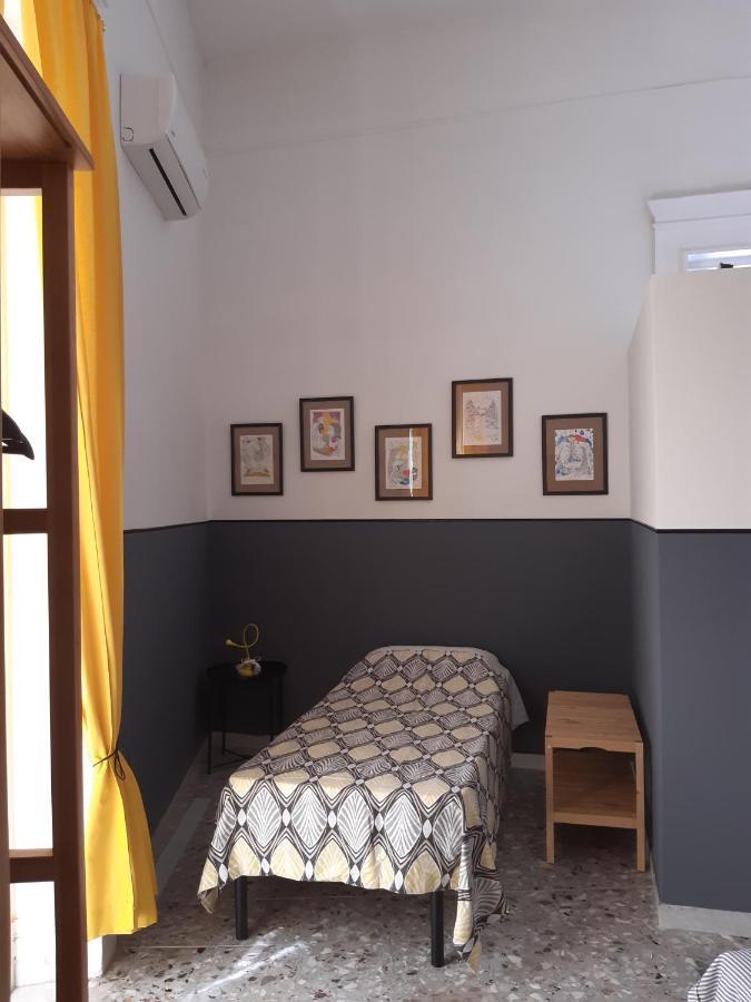 Carafe'&Caraspe' Bed & Breakfast Naples Luaran gambar