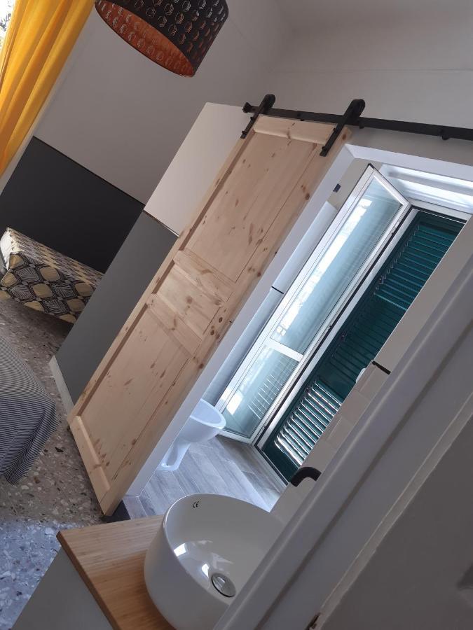 Carafe'&Caraspe' Bed & Breakfast Naples Luaran gambar
