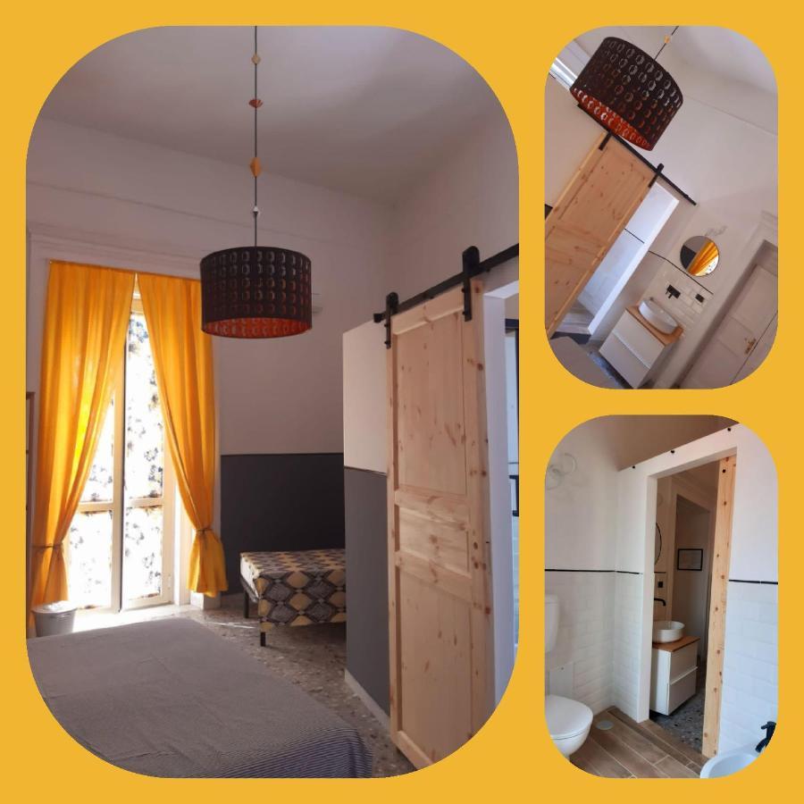 Carafe'&Caraspe' Bed & Breakfast Naples Luaran gambar
