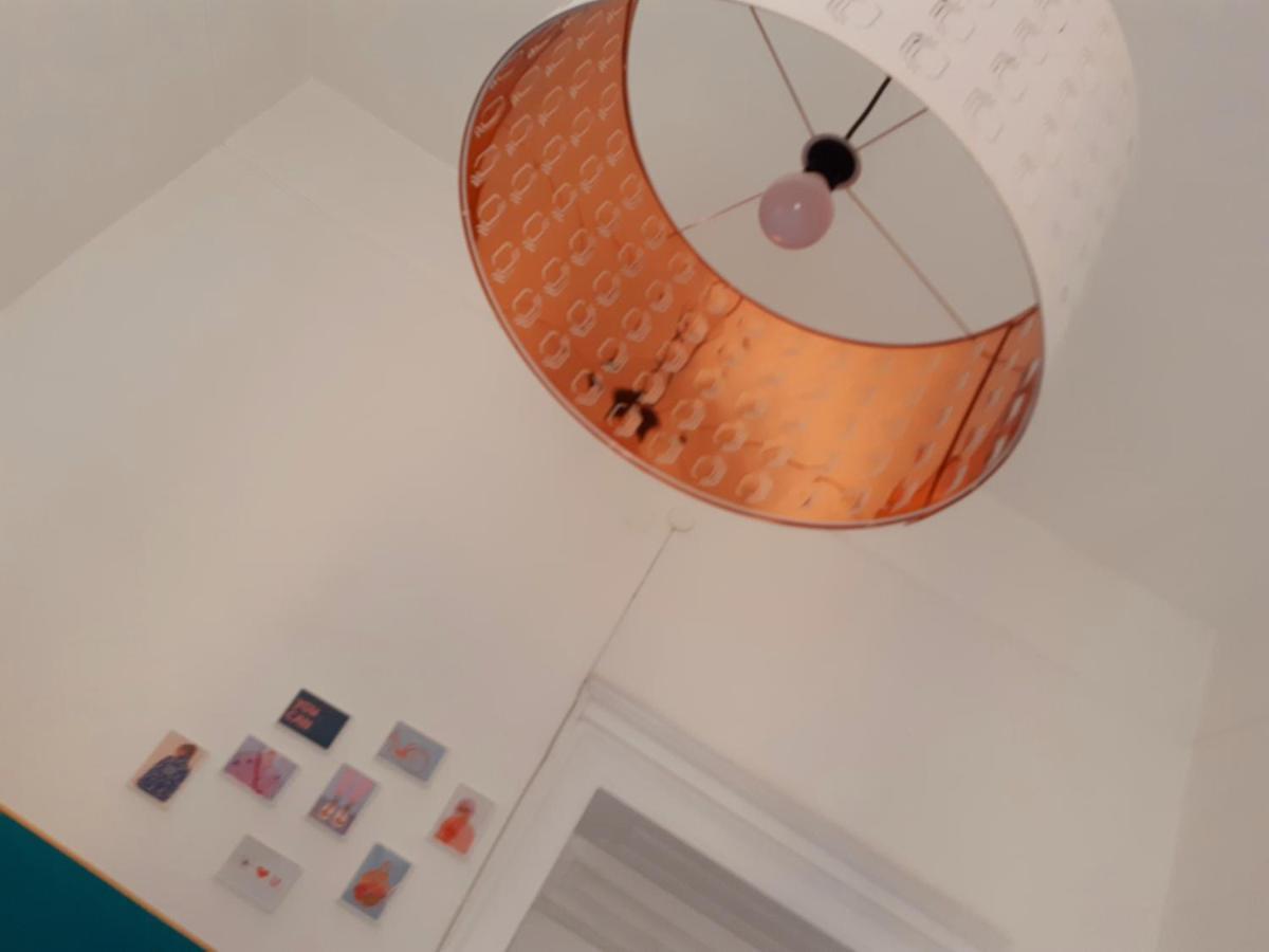 Carafe'&Caraspe' Bed & Breakfast Naples Luaran gambar