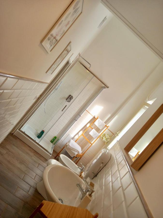 Carafe'&Caraspe' Bed & Breakfast Naples Luaran gambar