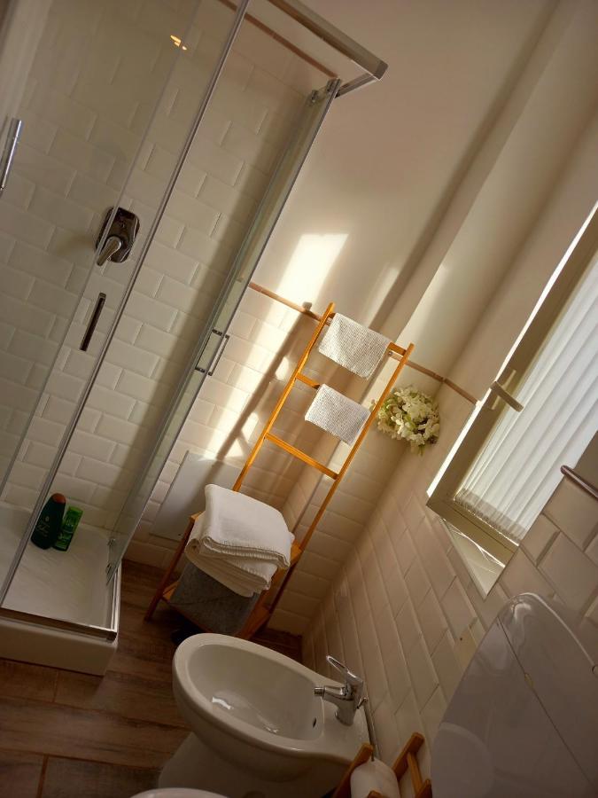 Carafe'&Caraspe' Bed & Breakfast Naples Luaran gambar