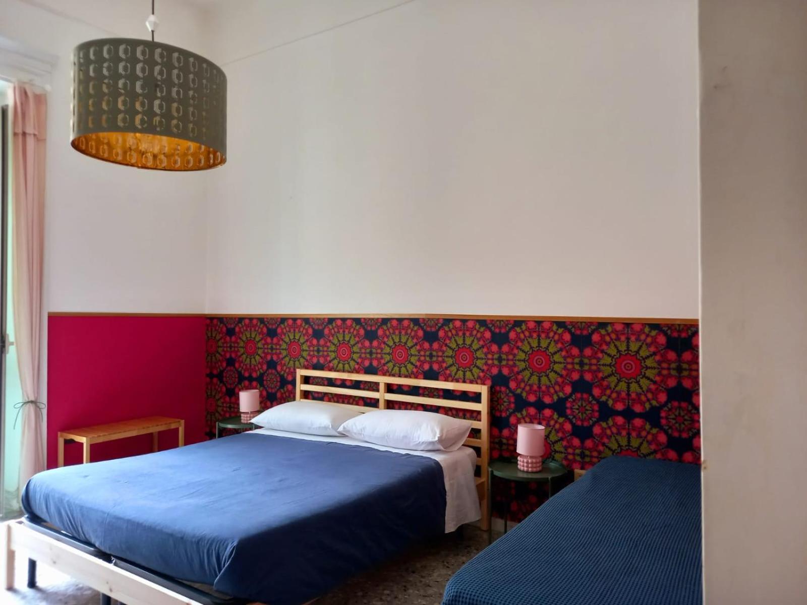 Carafe'&Caraspe' Bed & Breakfast Naples Luaran gambar
