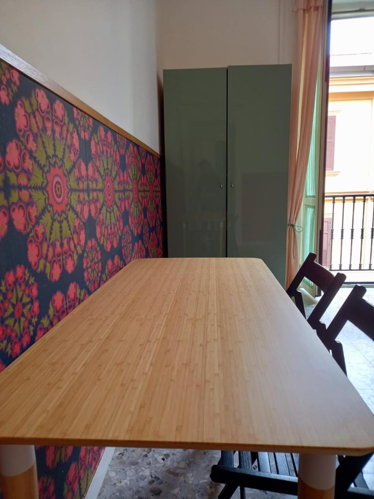 Carafe'&Caraspe' Bed & Breakfast Naples Luaran gambar
