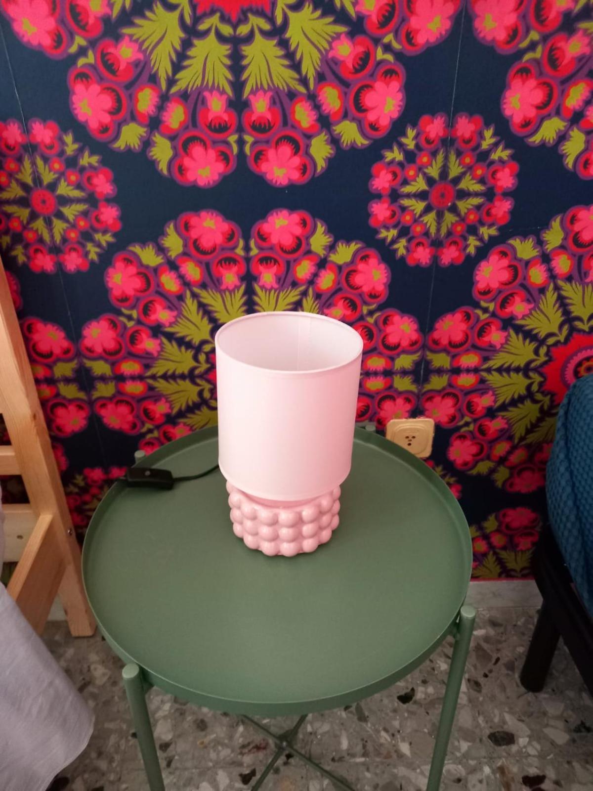 Carafe'&Caraspe' Bed & Breakfast Naples Luaran gambar
