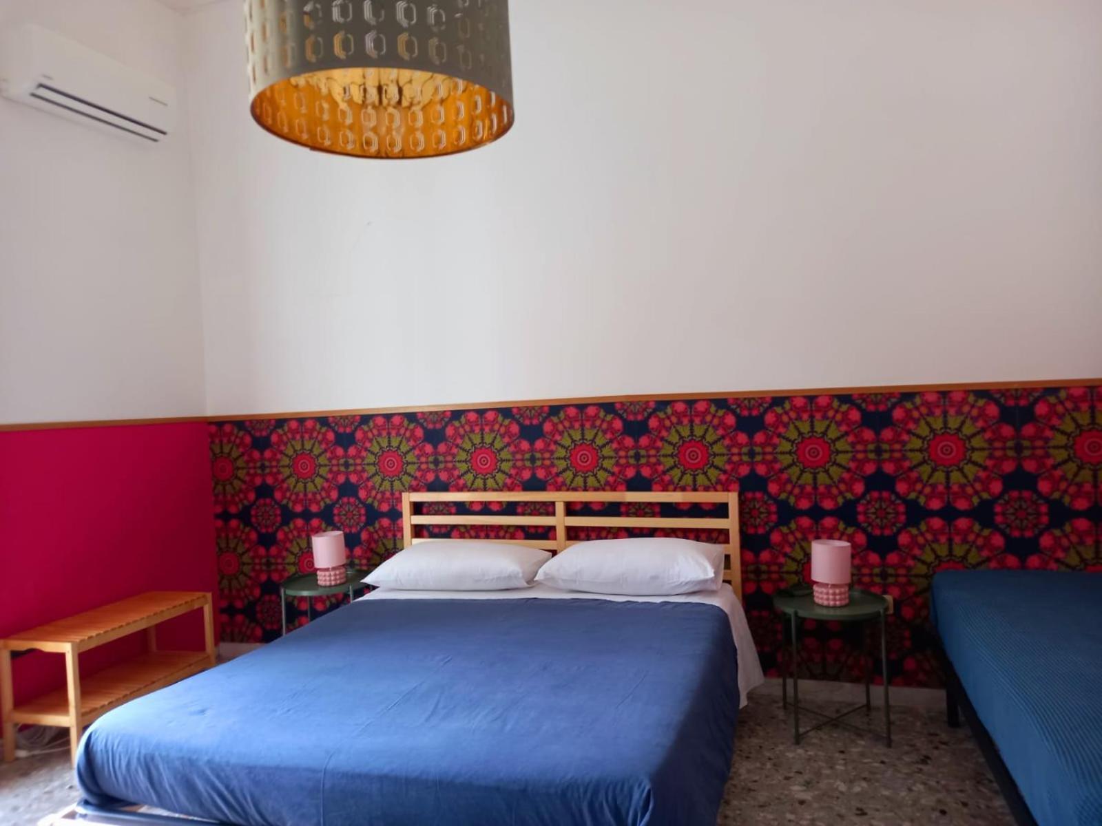 Carafe'&Caraspe' Bed & Breakfast Naples Luaran gambar