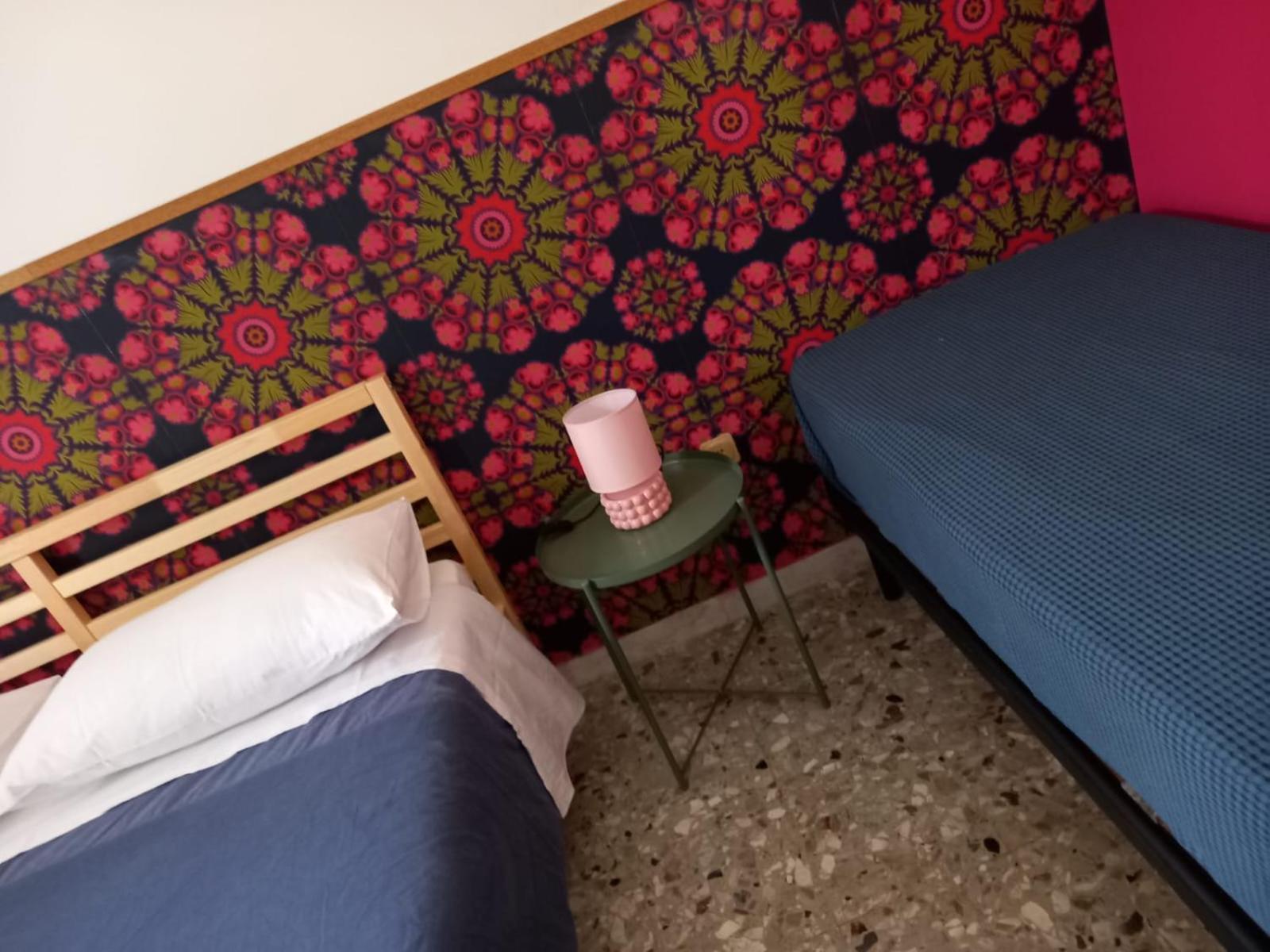 Carafe'&Caraspe' Bed & Breakfast Naples Luaran gambar