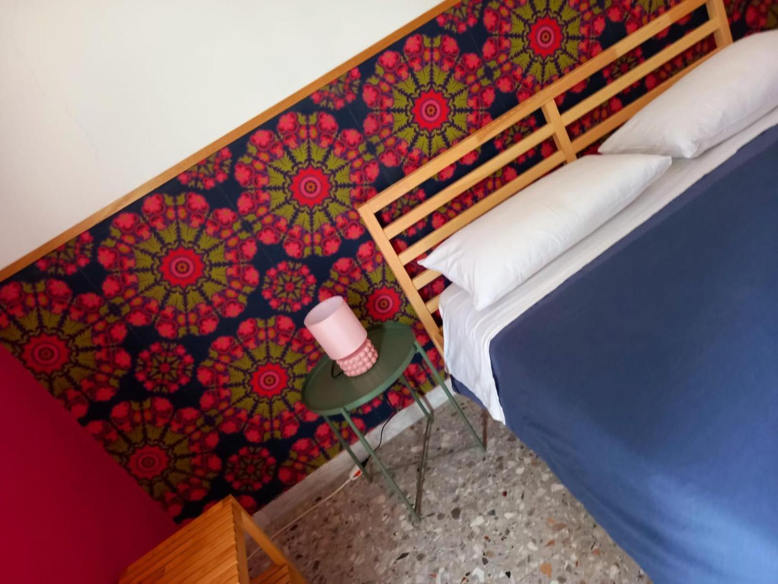 Carafe'&Caraspe' Bed & Breakfast Naples Luaran gambar