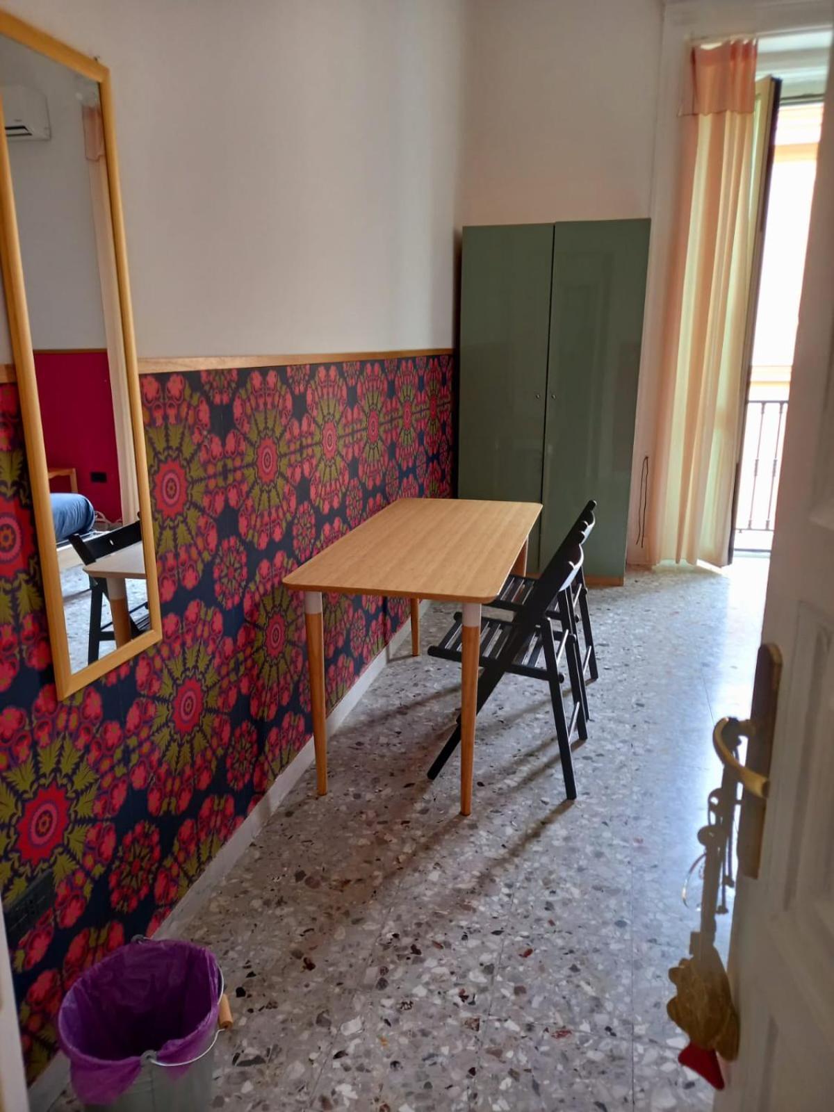 Carafe'&Caraspe' Bed & Breakfast Naples Luaran gambar