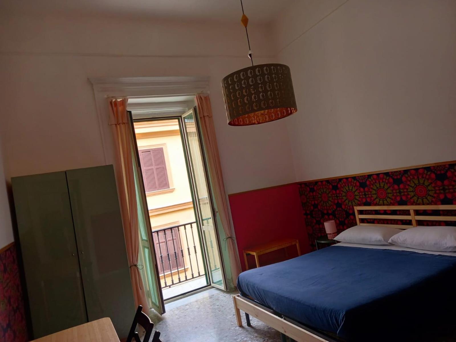 Carafe'&Caraspe' Bed & Breakfast Naples Luaran gambar