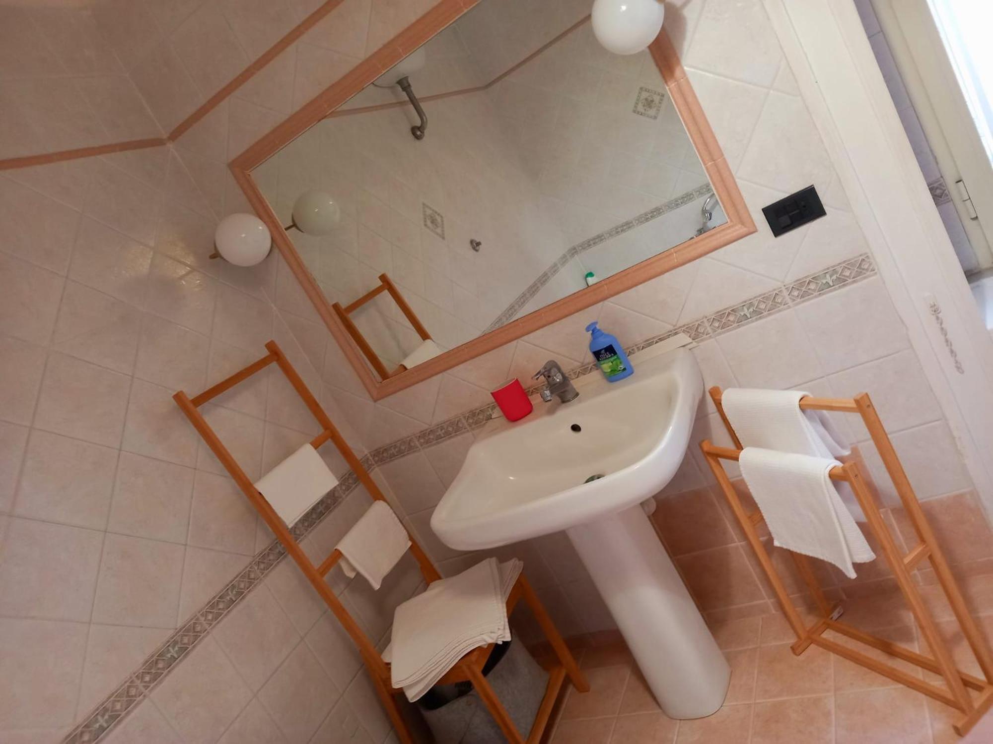 Carafe'&Caraspe' Bed & Breakfast Naples Luaran gambar