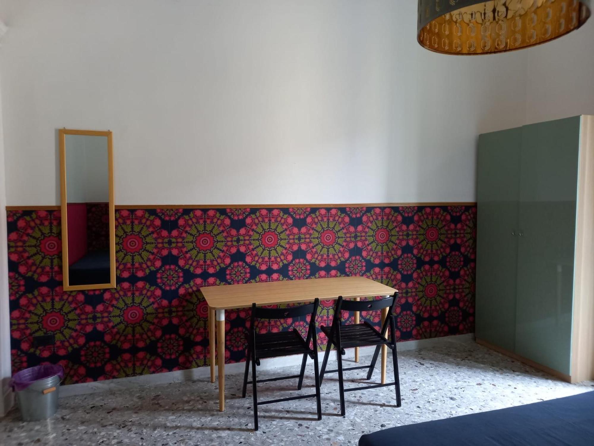 Carafe'&Caraspe' Bed & Breakfast Naples Luaran gambar