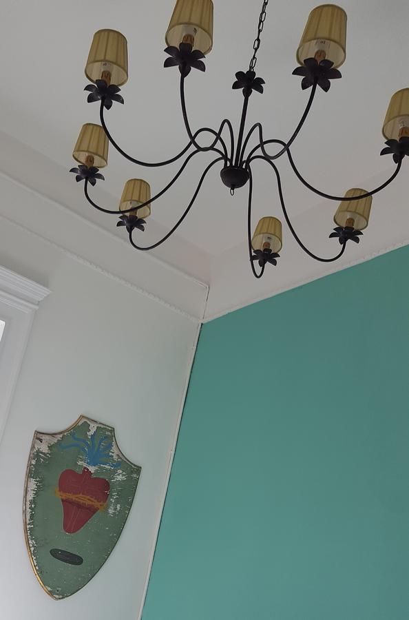 Carafe'&Caraspe' Bed & Breakfast Naples Luaran gambar