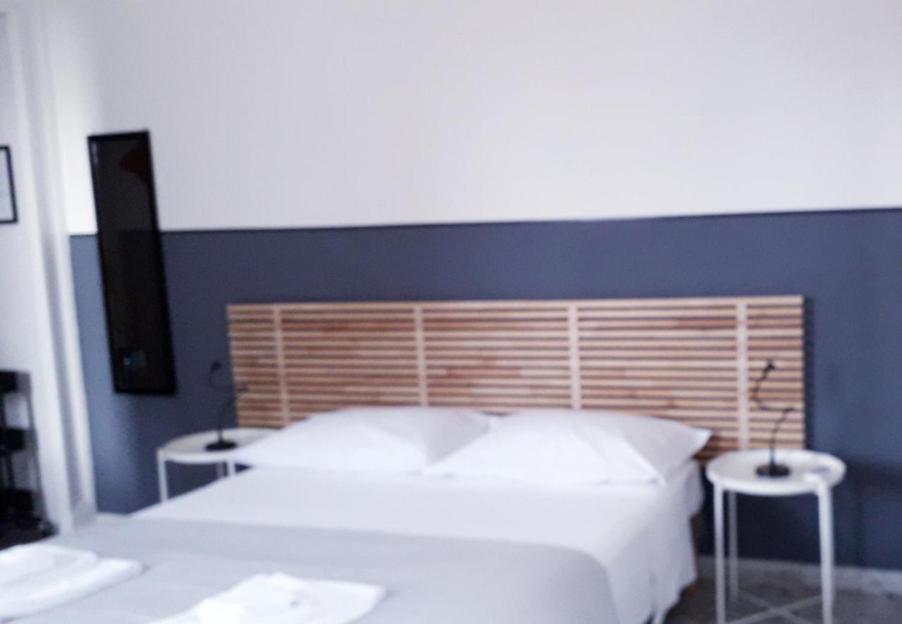 Carafe'&Caraspe' Bed & Breakfast Naples Luaran gambar
